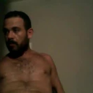 Cam boy putofumador