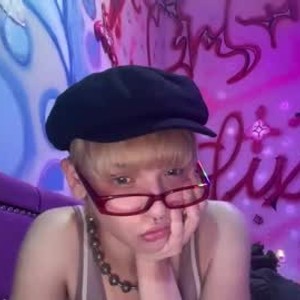 chaturbate pvnkpixie webcam profile pic via sexcam3d.net