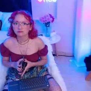 chaturbate queen_nimue Live Webcam Featured On girlsupnorth.com