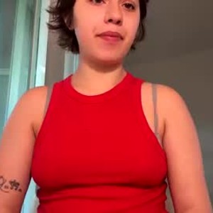 chaturbate queendestiny561 webcam profile pic via amateursex-livecam.com