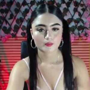 chaturbate queenlux6 webcam profile pic via amateursex-livecam.com