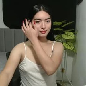 chaturbate queenpinay69 webcam profile pic via watchgirlcam.com