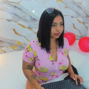 chaturbate quetzal_pamela webcam profile pic via cheapadultsexcams.com