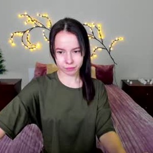 livesex.fan rachaellenee livesex profile in skinny cams