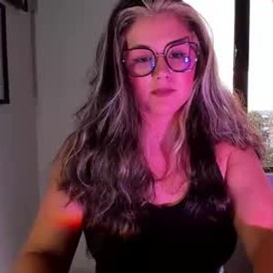 chaturbate rachel_fo webcam profile pic via netcams24.com