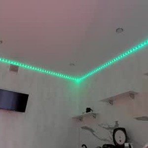 chaturbate radiance_ webcam profile pic via newporncams.com