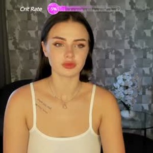 Cam girl radiant_eva