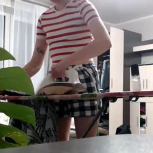 radish666 webcam livesex profile on glamcambabes.com
