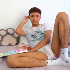 Cam boy ragnar777_