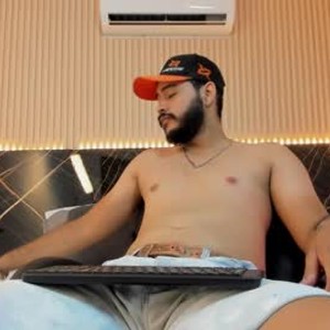 Cam boy ragnar_77_