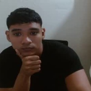 Cam boy ram76777