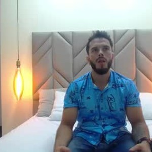 Cam boy ramon_collins