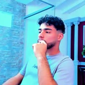 Cam boy raphaeldufort