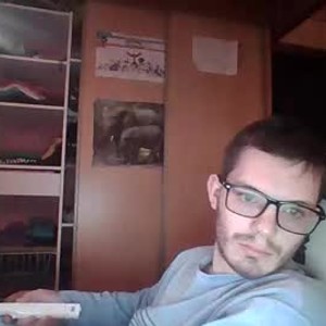 Cam boy raphaellamane250601