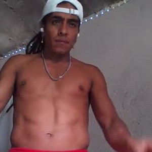 Cam boy rasta4201993