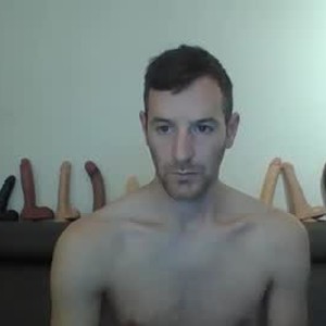 Cam boy rattaman007