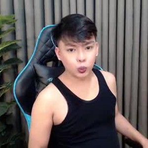 Cam boy ravenlovesu9