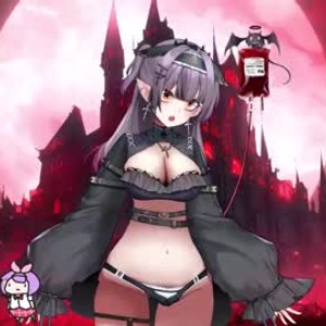 sleekcams.com ravenneko livesex profile in lovense cams