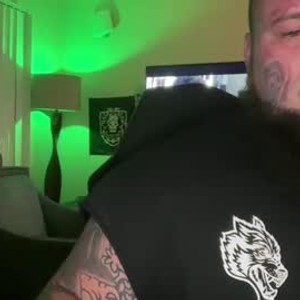 Cam boy rawdogrockie