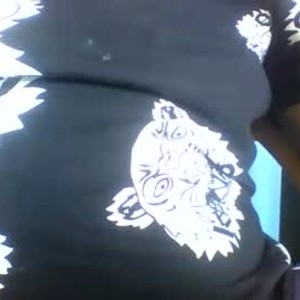 livesexasiancams.com rawebony livesex profile in flyer cams