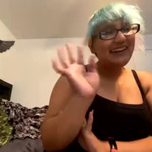 chaturbate rawrrexxi webcam profile pic via webcam-sexe.net