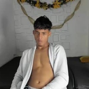 Cam boy ray_cooper