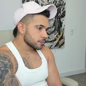Cam boy ray_torrez