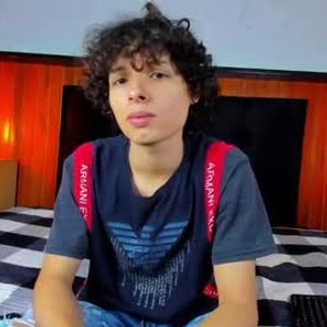 Cam boy razor_wolff