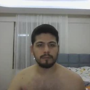 Cam boy realhornyboy35