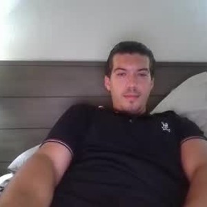 Cam boy realricosuavecito
