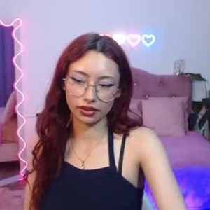 chaturbate rebeca_tay Live asian Webcam Featured On livesexasiancams.com