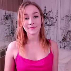 chaturbate red_head_horny webcam profile pic via sexcam-girls.com