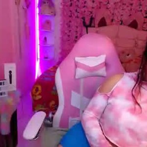 Cam girl red_moon_1