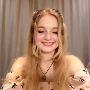newporncams.com redhairperformance livesex profile in blond cams
