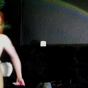 chaturbate redhead_rubyy Live Webcam Featured On glamcambabes.com