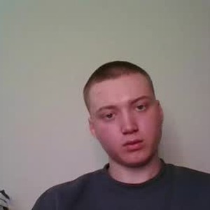 Cam boy redhead_vex