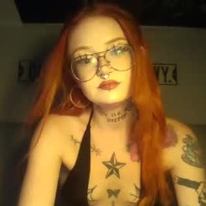 Cam girl redheadpistol