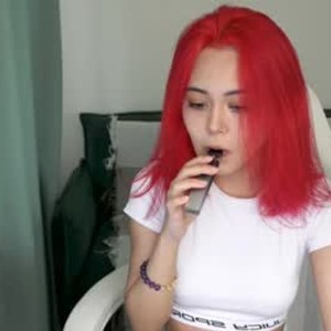 chaturbate redm1ss webcam profile pic via cam-performer.com