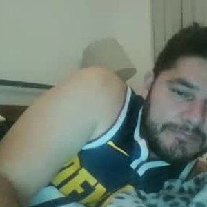 Cam boy redsin1111
