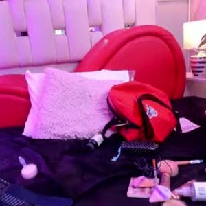 Cam boy reginamills__