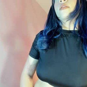 chaturbate reiayanamy webcam profile pic via 247camsex.com