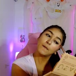 chaturbate reichel_luna webcam profile pic via bestlivesexchat.com