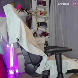 Cam girl reina_love2