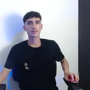 Cam boy reinvanderven