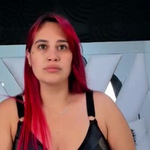 gonewildcams.com renathacherry livesex profile in redhead cams