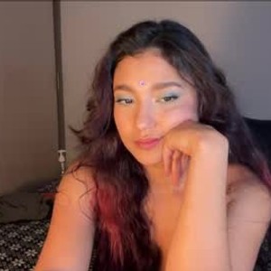 chaturbate rennatarosee webcam profile pic via livesex.fan