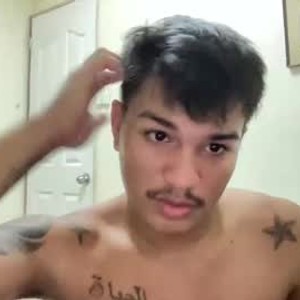 Cam boy rexlang011