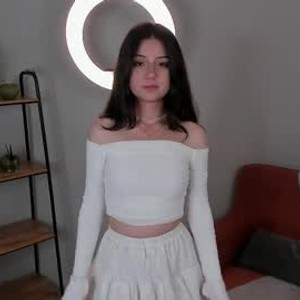 chaturbate rhonda_parker webcam profile pic via badgirlwebcam.com