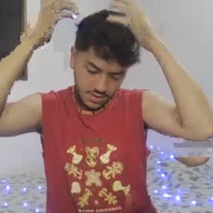 Cam boy ricardoblast