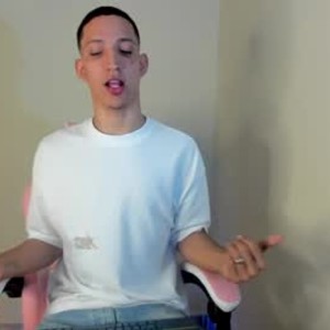 Cam boy rich4rd27_